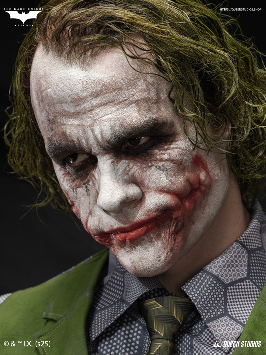 The Dark Knight: The Joker image 2