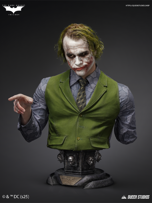The Dark Knight: The Joker image 3