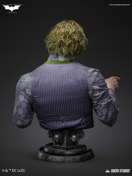 The Dark Knight: The Joker image 4