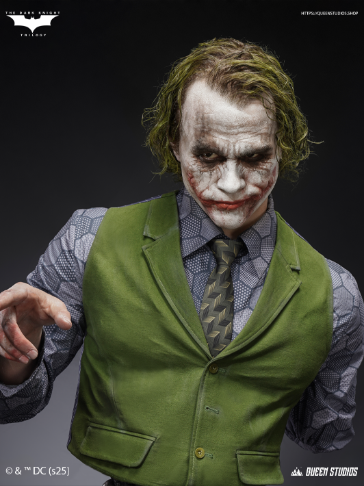 The Dark Knight: The Joker image 5