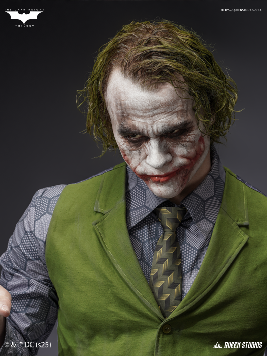 The Dark Knight: The Joker image 6
