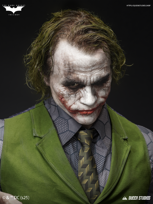 The Dark Knight: The Joker image 7