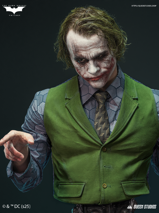 The Dark Knight: The Joker image 8