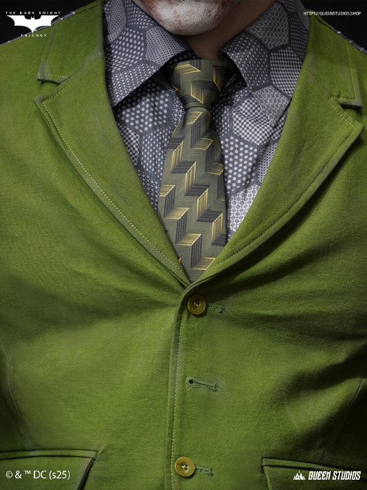 The Dark Knight: The Joker image 9