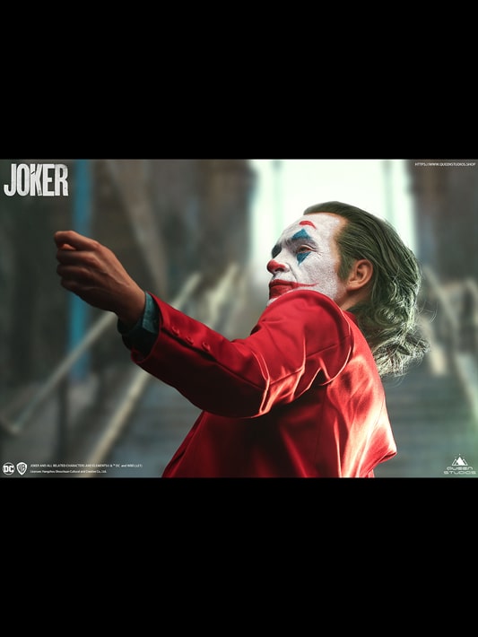 Joker (2019) image 10