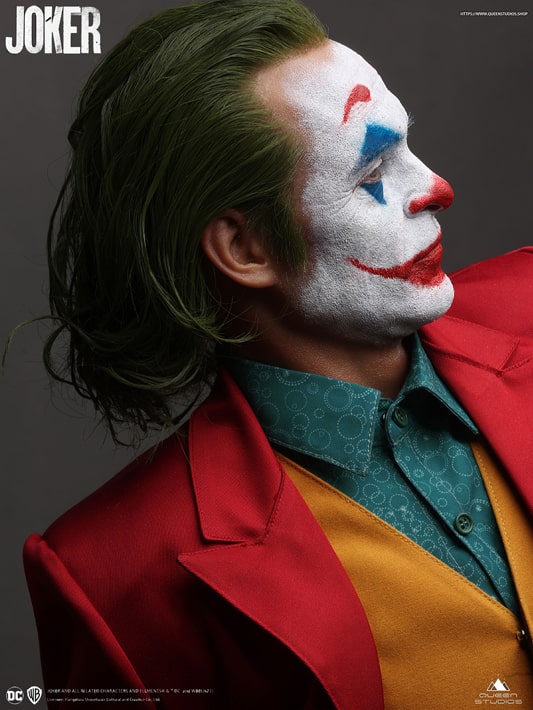 Joker (2019) image 3