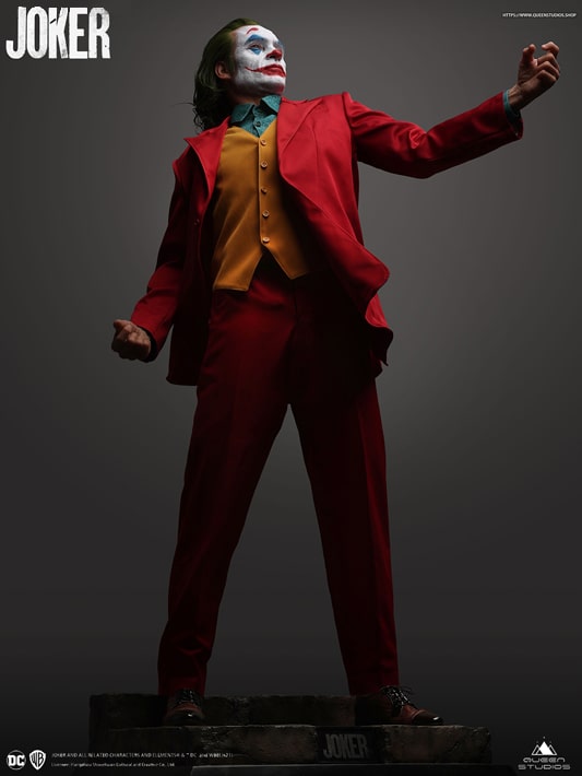 Joker (2019) image 5