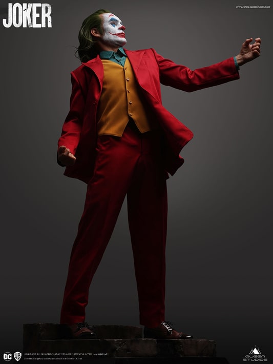 Joker (2019) image 6