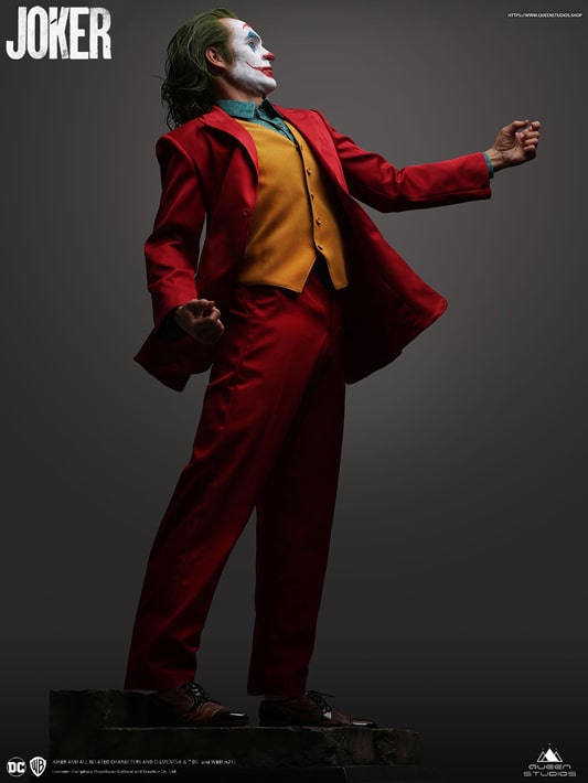 Joker (2019) image 7