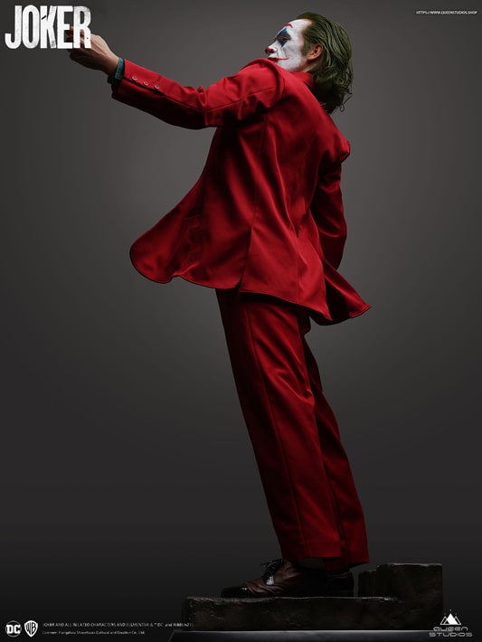 Joker (2019) image 9