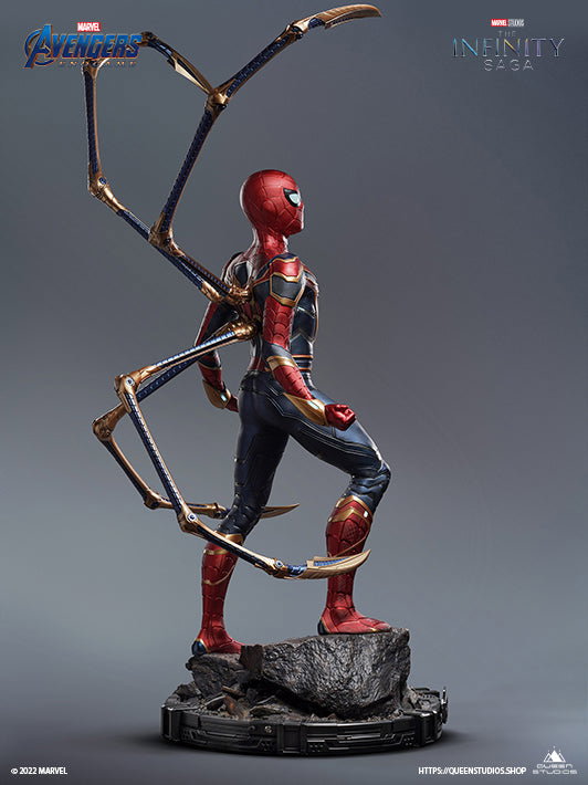 Iron Spider-Man Standard Edition image 4