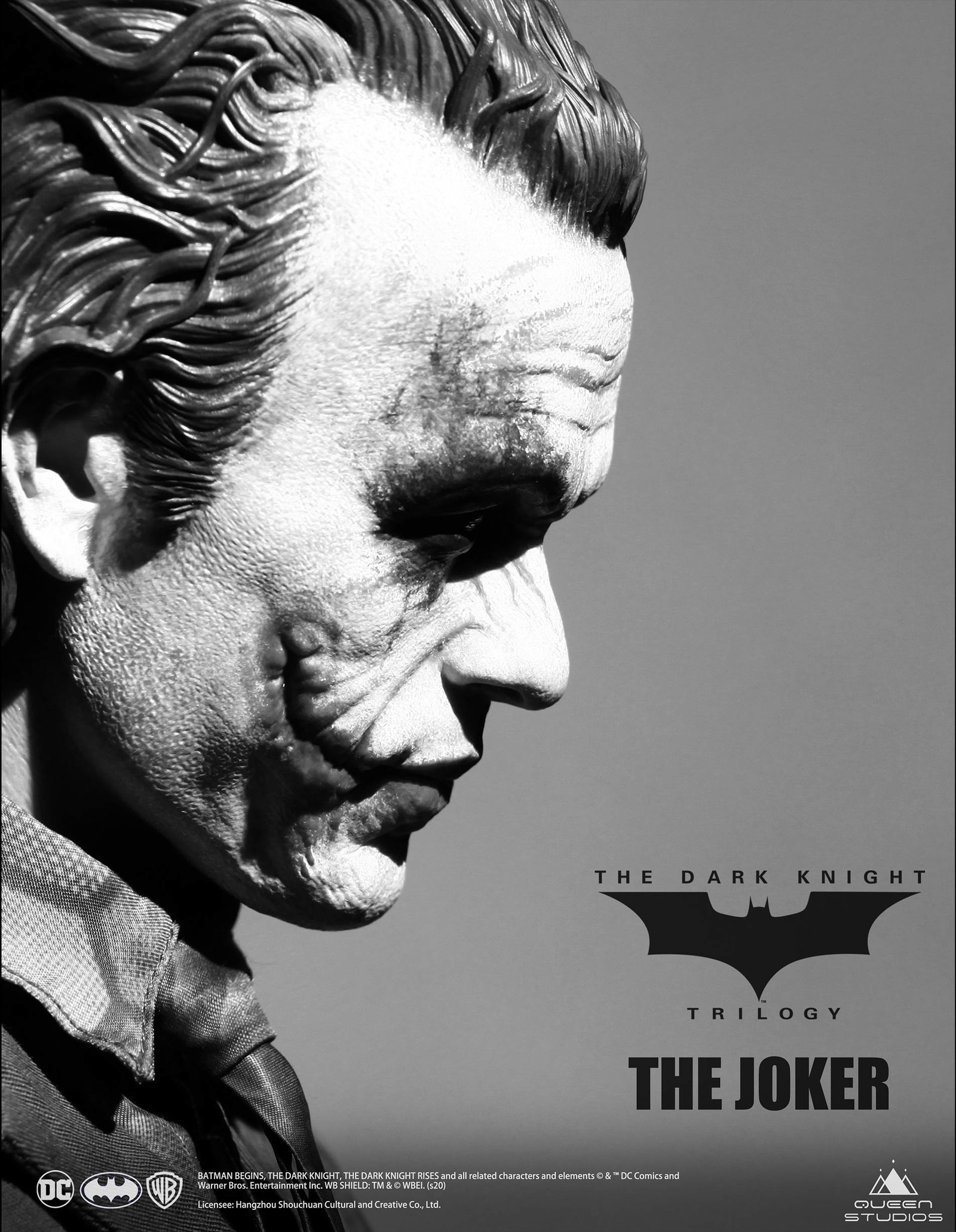 Heath Ledger Joker by image 10