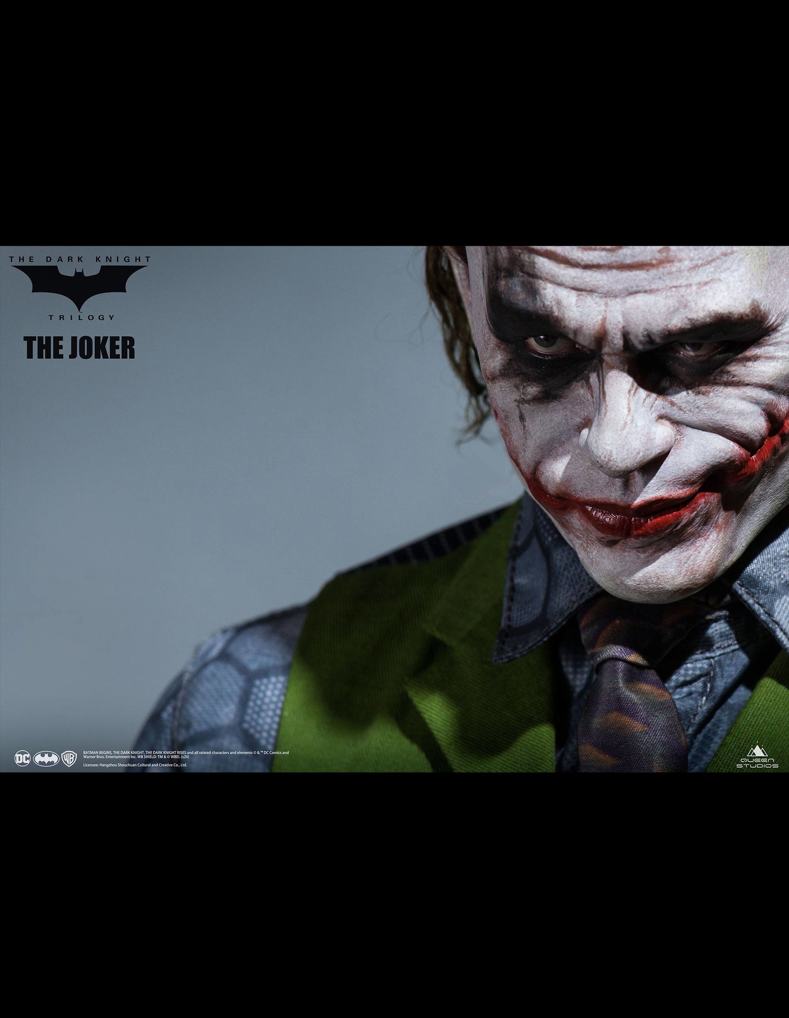 Heath Ledger Joker by image 3
