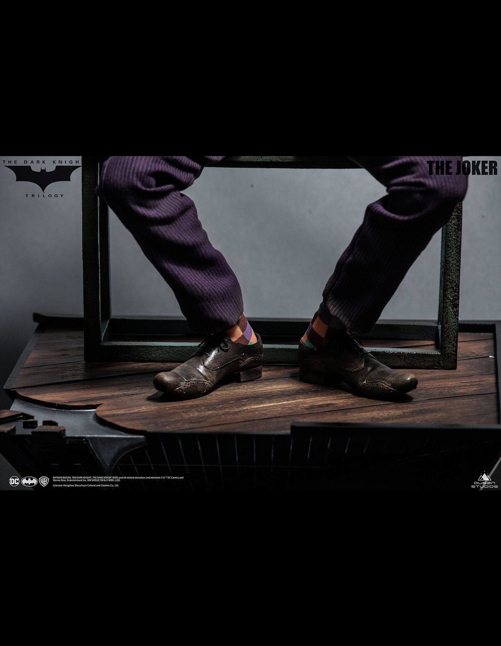 Heath Ledger Joker by image 6