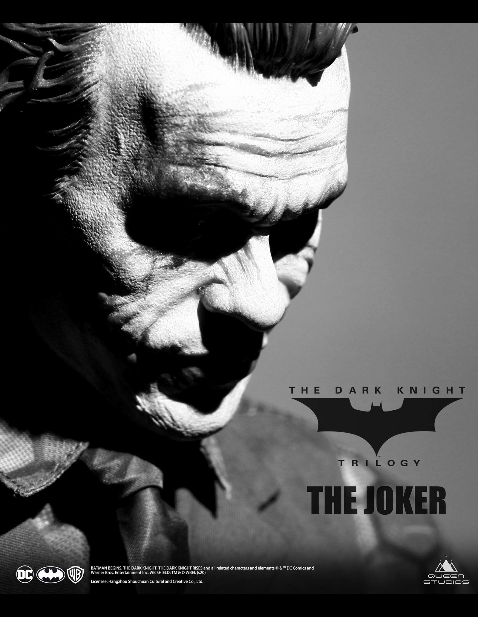 Heath Ledger Joker by image 9