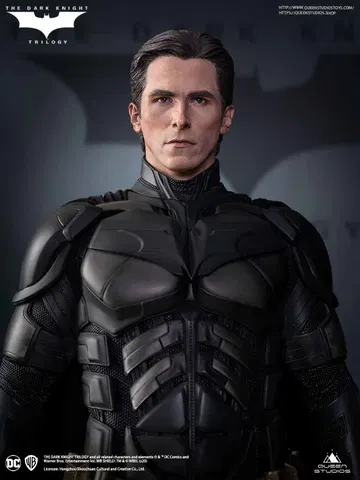 The Dark Knight Batman