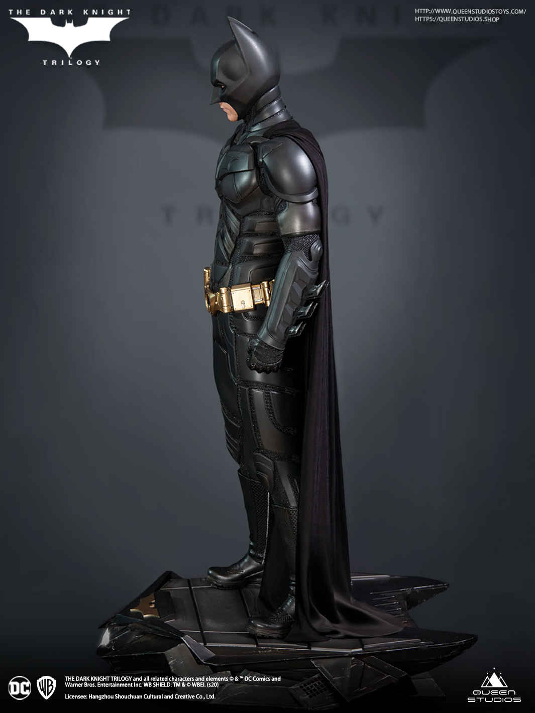 The Dark Knight Batman image 3