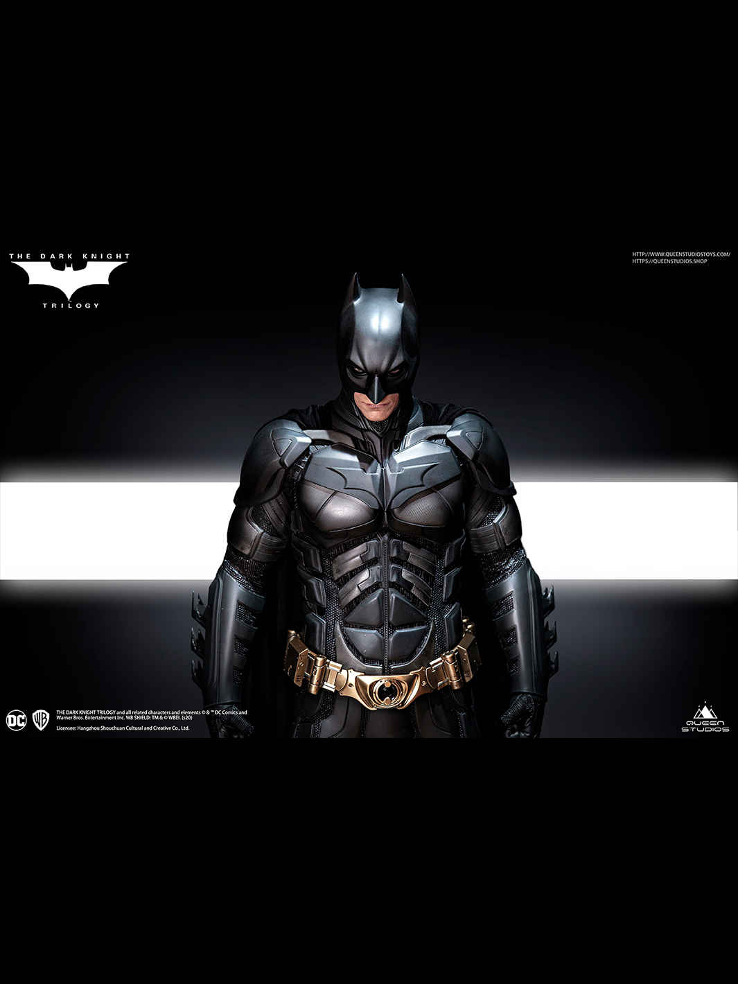 The Dark Knight Batman image 4
