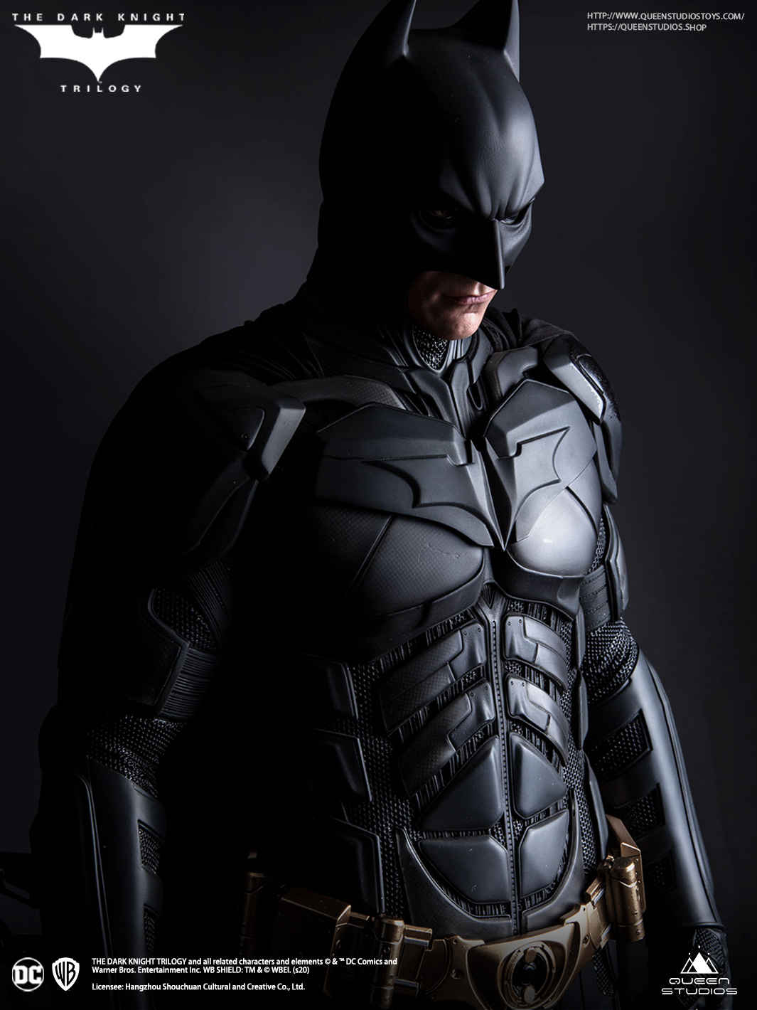 The Dark Knight Batman image 5
