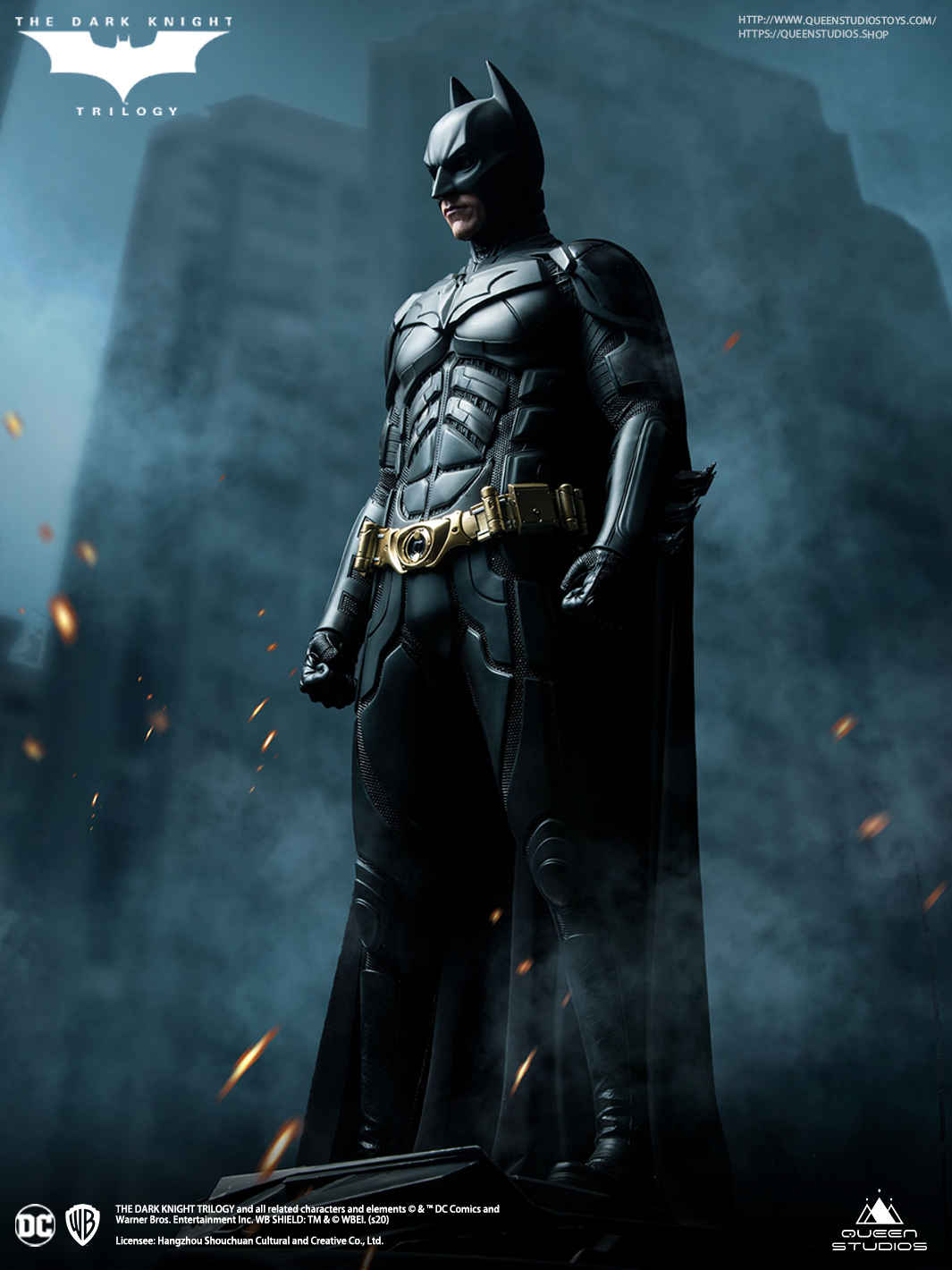 The Dark Knight Batman image 6
