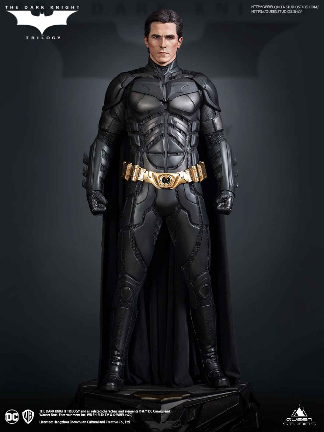 The Dark Knight Batman image 7