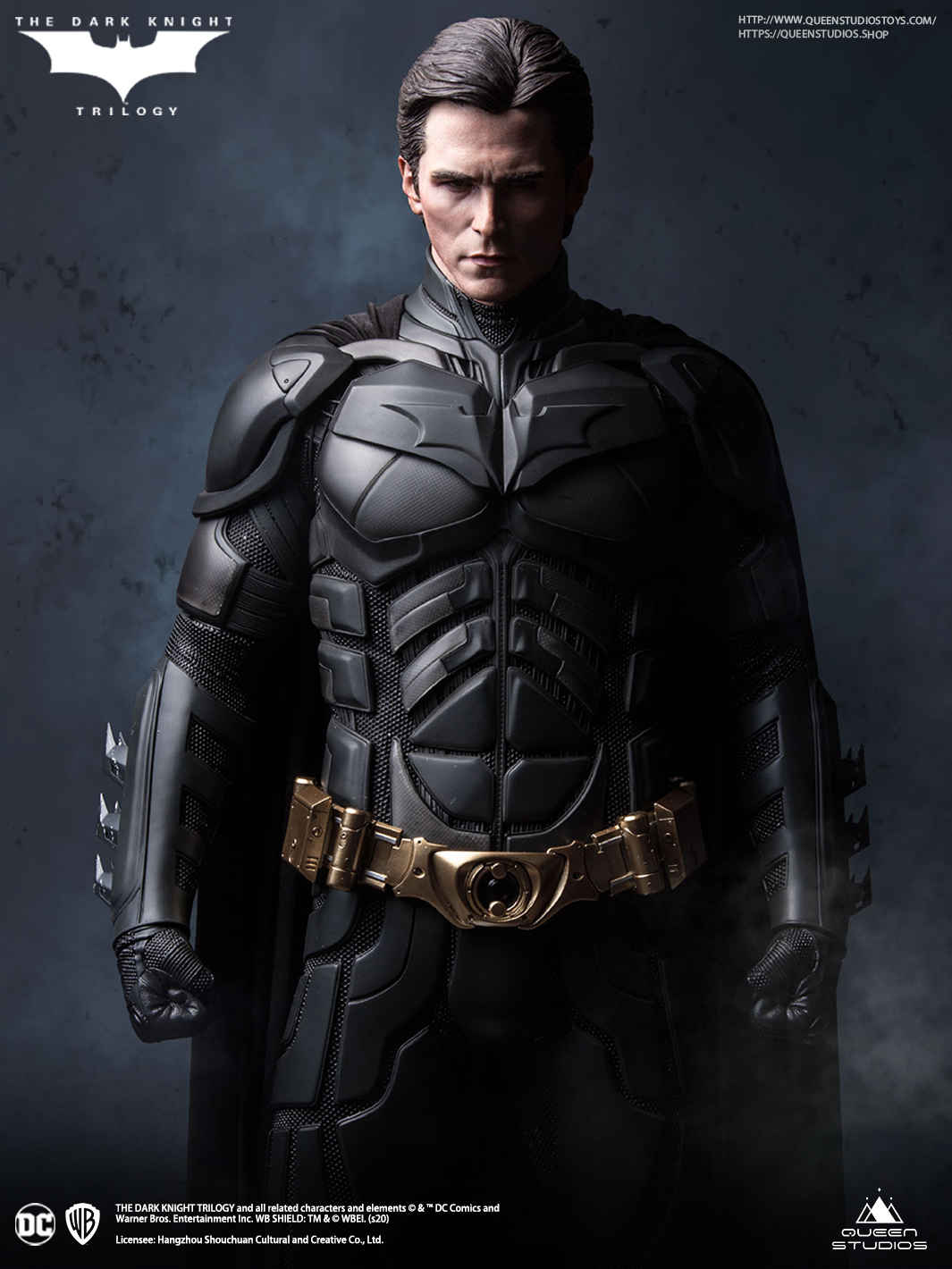 The Dark Knight Batman image 8