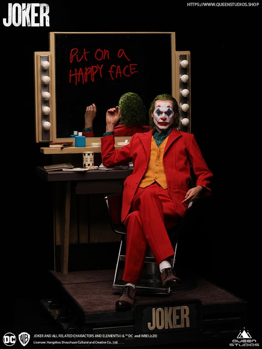 Joker (Arthur Fleck) image 10