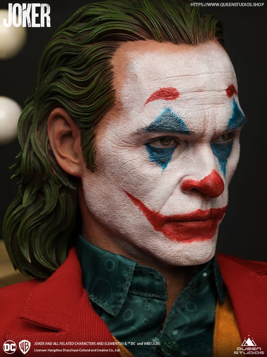 Joker (Arthur Fleck) image 2