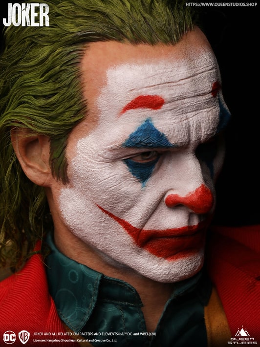Joker (Arthur Fleck) image 3