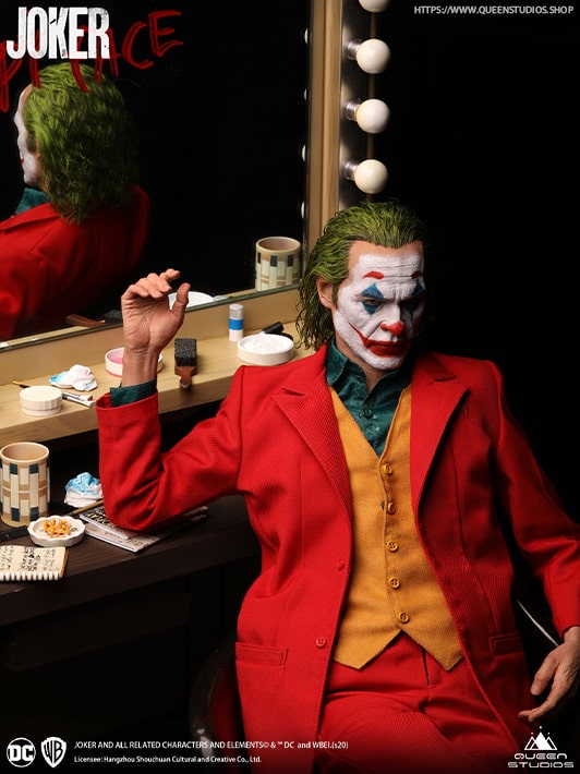 Joker (Arthur Fleck) image 4