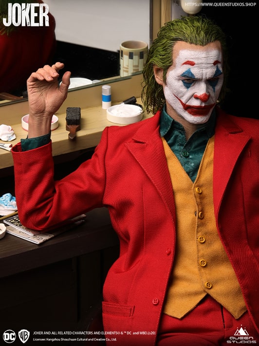 Joker (Arthur Fleck) image 5