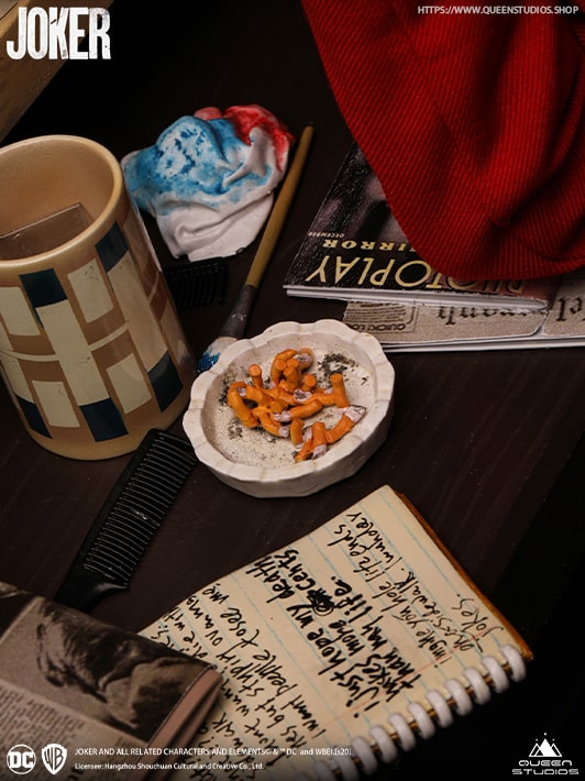 Joker (Arthur Fleck) image 6