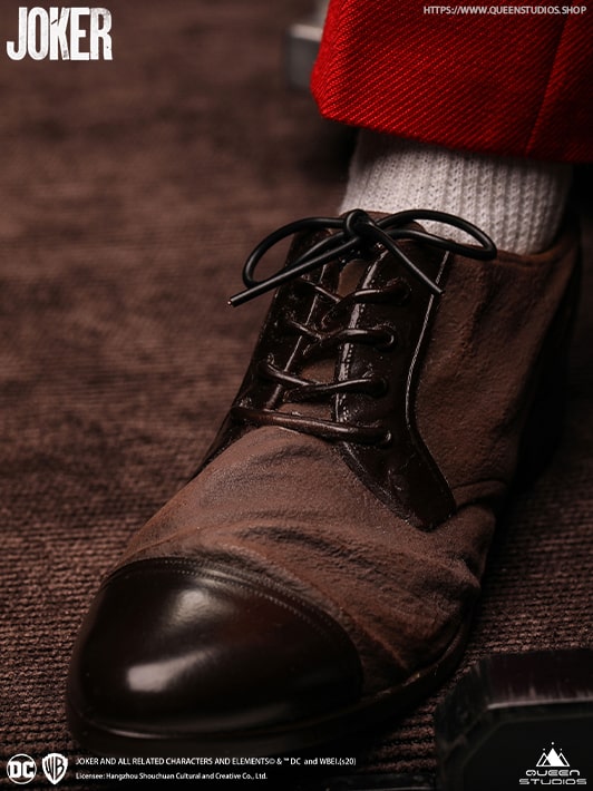 Joker (Arthur Fleck) image 7