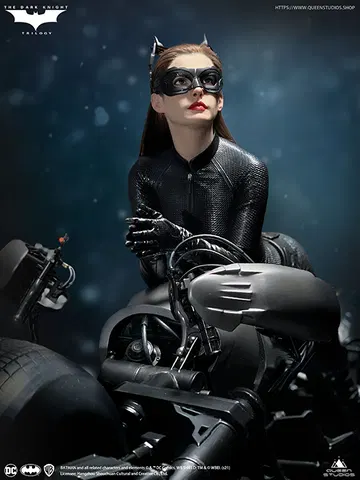 The Dark Knight Rises Catwoman
