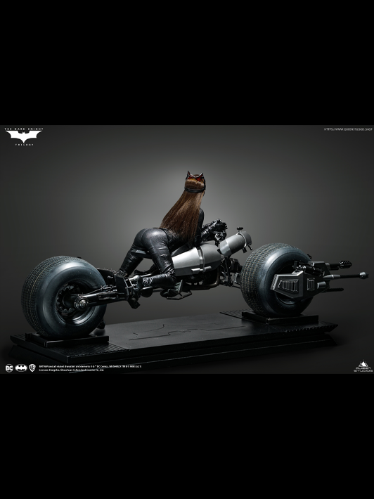 The Dark Knight Rises Catwoman image 3