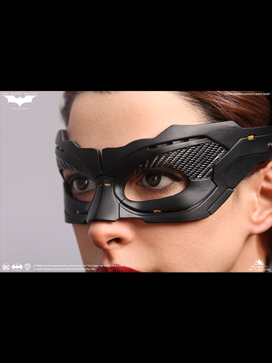 The Dark Knight Rises Catwoman image 4