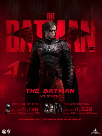 The Batman