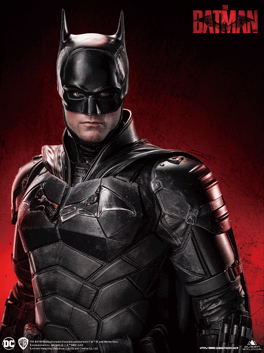 The Batman image 4