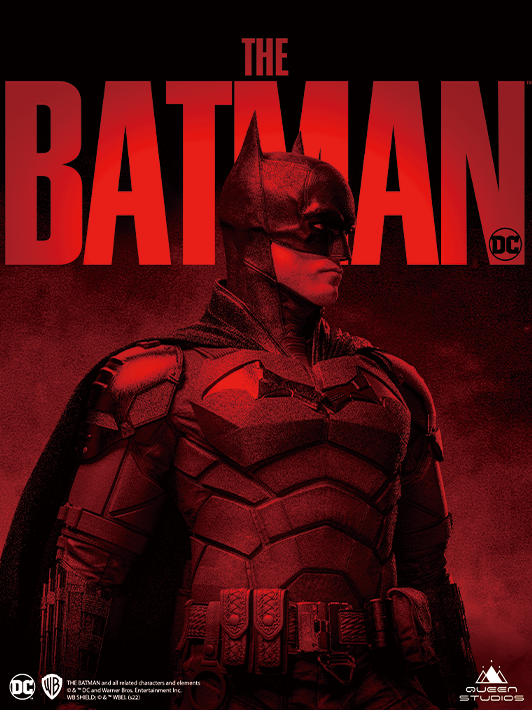 The Batman image 7