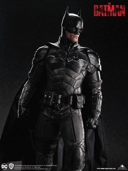 The Batman image 8