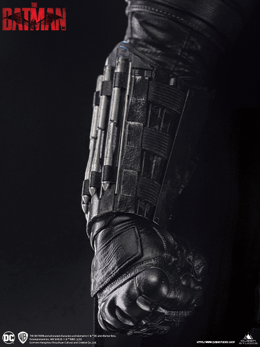 The Batman image 9