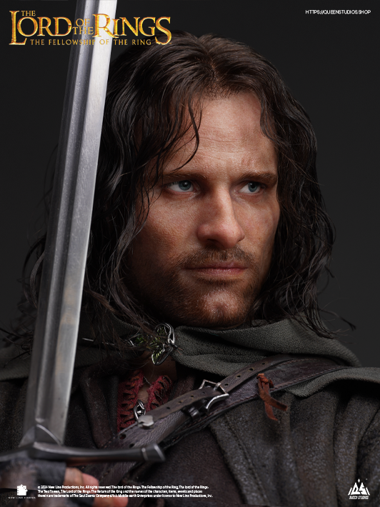 Aragorn Hyperreal image 10