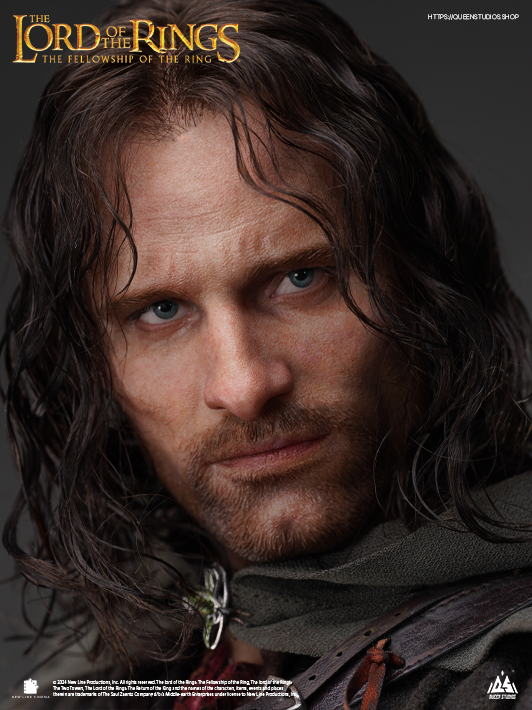 Aragorn Hyperreal image 3