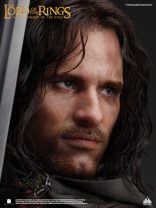Aragorn Hyperreal image 6