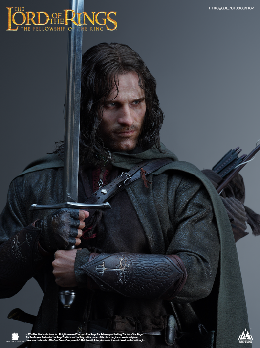 Aragorn Hyperreal image 7