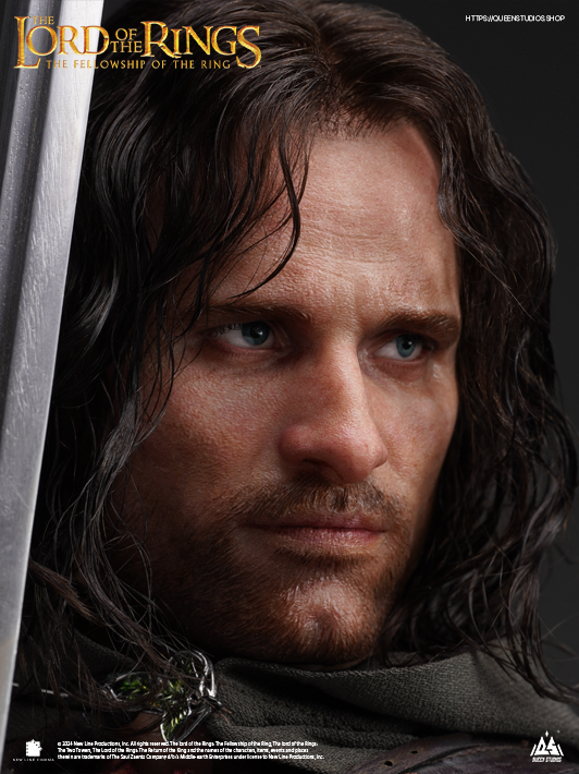 Aragorn Hyperreal image 8