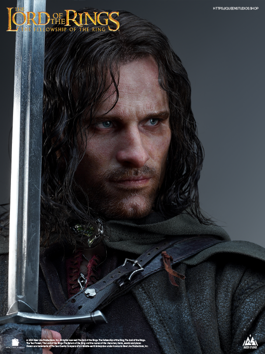 Aragorn Hyperreal image 9