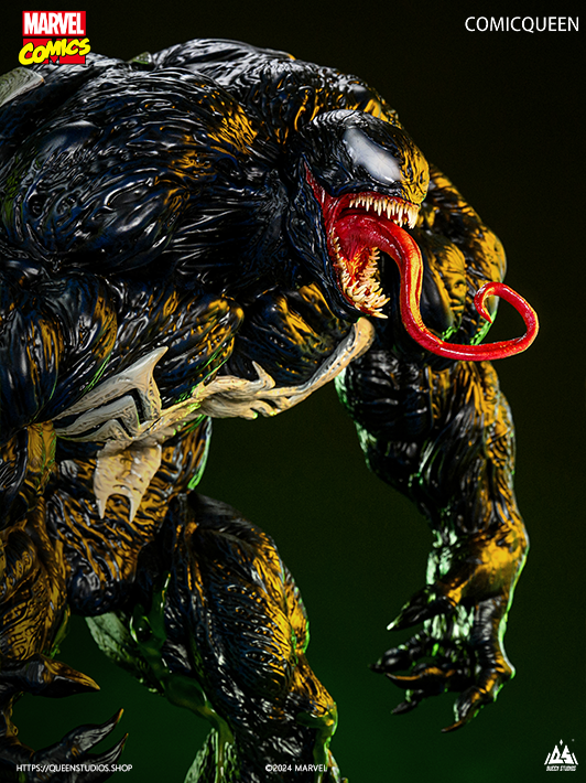 Spider-Man vs Venom image 9
