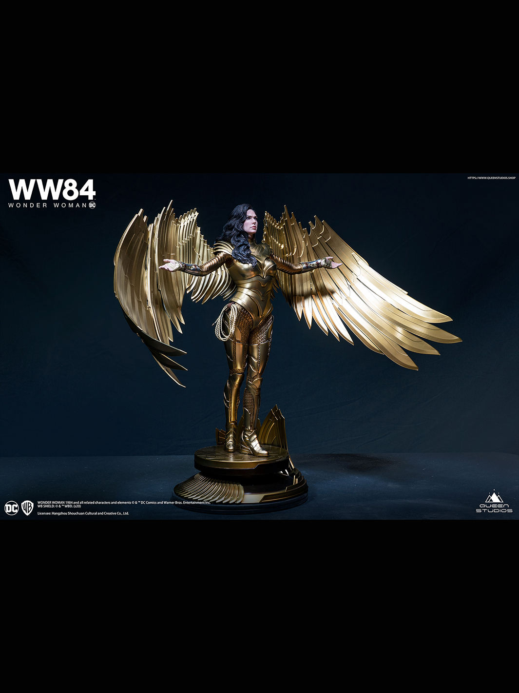 Wonder Woman 84 image 10