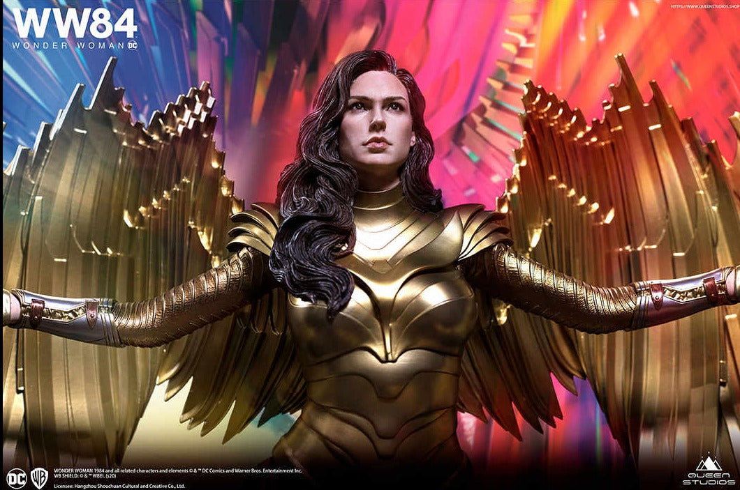 Wonder Woman 84 image 2